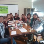 グループ相談会