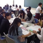 愛短のゼミを体験しよう